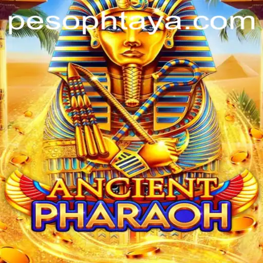 Explore the Enchanting World of AncientPharaoh