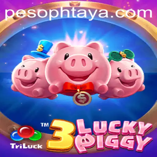 Explore the Exciting World of 3LUCKYPIGGY: A Thrilling Gaming Experience