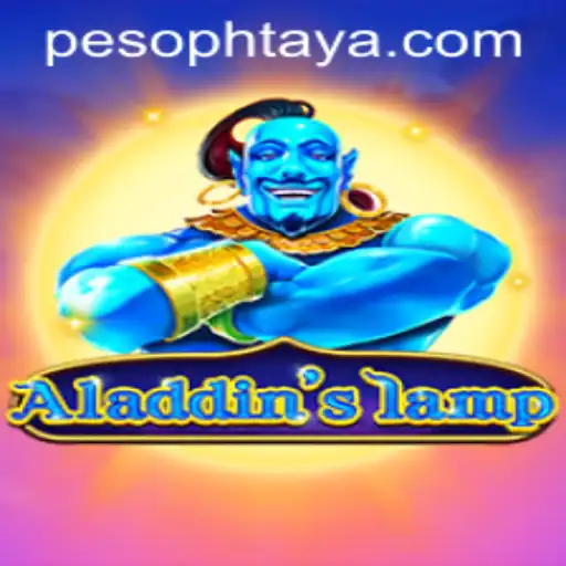 Explore the Intriguing World of 'Aladdinslamp': A Deep Dive into the Exciting Game