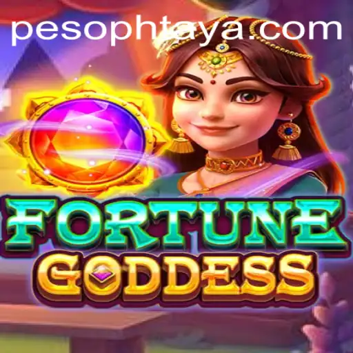 Discover the Enchanting World of FORTUNEGODDESS by PHTAYA.COM