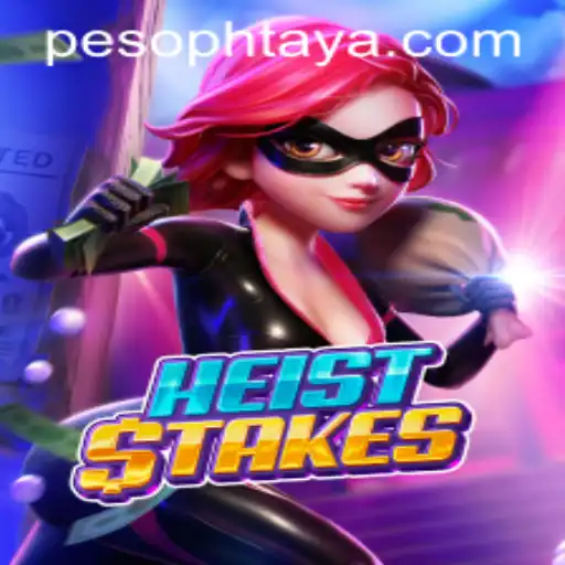 Exploring the Thrill of 'HeistStakes': A High-Stakes Game Adventure