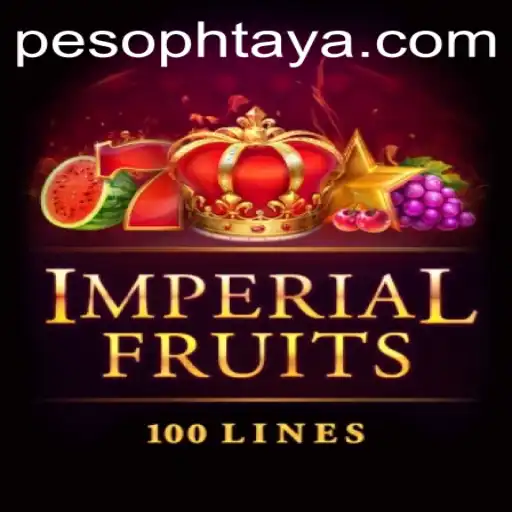 Unveiling ImperialFruits100: A Stellar Casino Experience on PHTAYA.COM