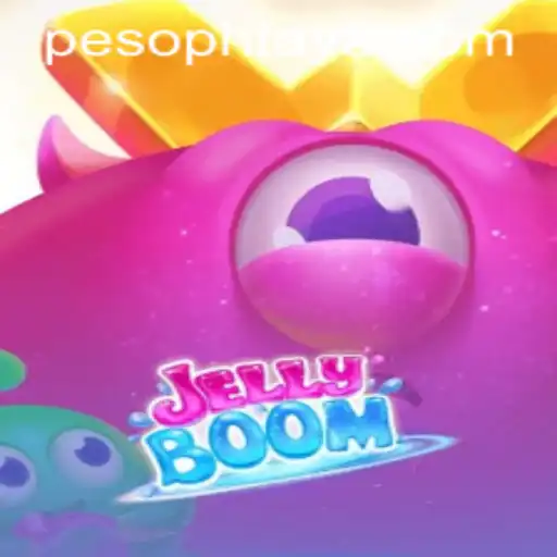 Exploring JellyBoom: An Exciting Adventure in Candyland