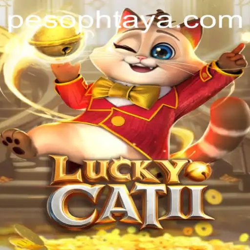 Discover the Thrilling World of LuckyCatII on PHTAYA.COM