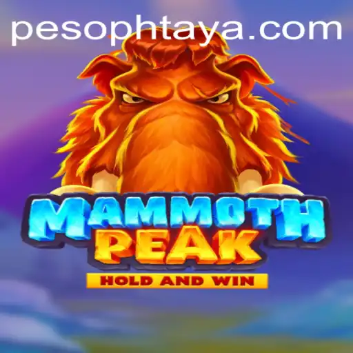 Discover the Exciting World of MammothPeak: A Game Enthusiast's Dream