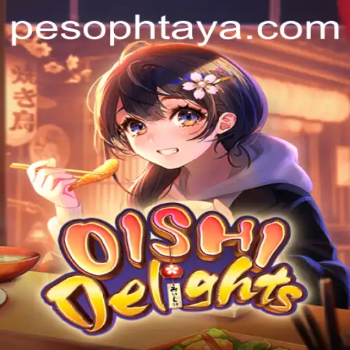 Discover OishiDelights: Your New Culinary Adventure Awaits