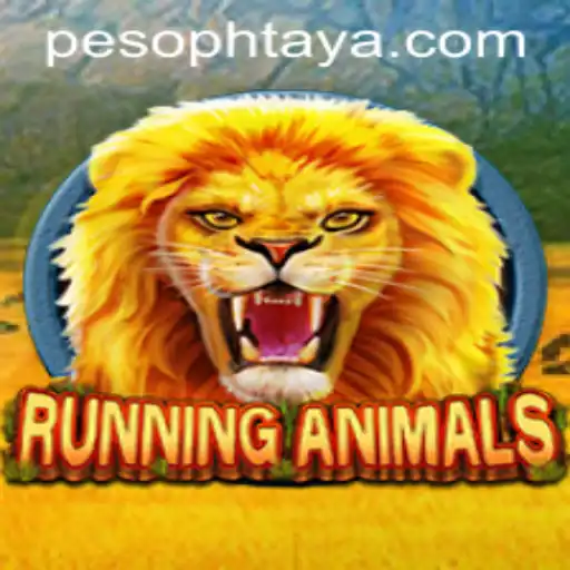 Explore the World of RunningAnimals - A Thrilling Adventure