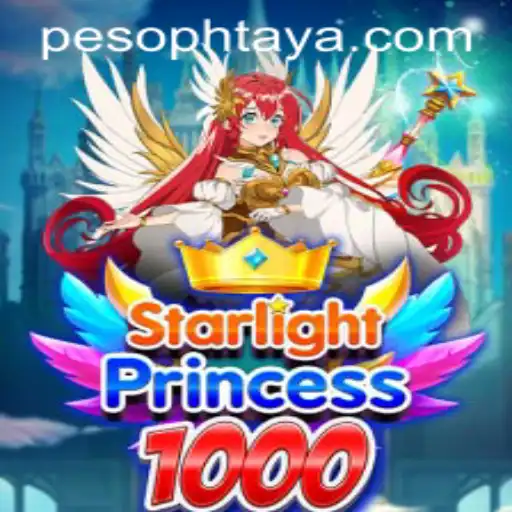 Embark on a Celestial Adventure with StarlightPrincess1000