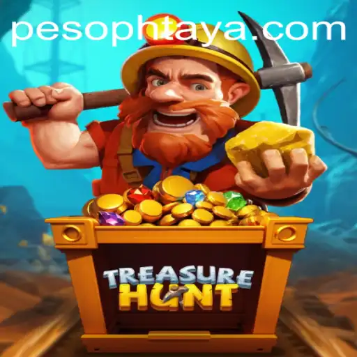 Discover the Excitement of TreasureHunt: A Gaming Revolution