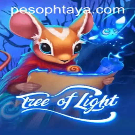 Unveiling the Magic of TreeofLight: Explore the Enchanting World