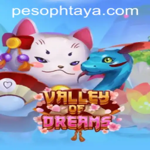 Exploring the Captivating World of ValleyofDreams: Unveiling Gameplay and Rules