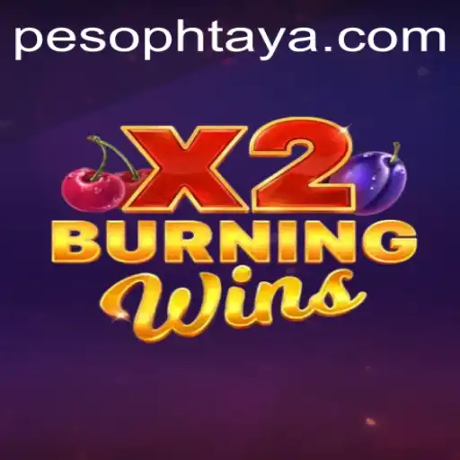 Exploring the Charming World of BurningWinsX2: The Thrilling Casino Experience