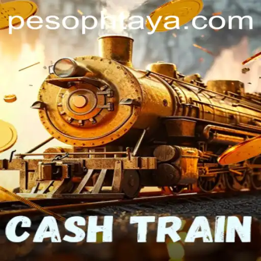 Exploring the Exciting World of CashTrain on PHTAYA.COM