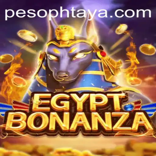Discover the Mystical World of EgyptBonanza – A Fascinating Gaming Experience