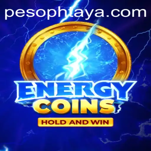 Discover EnergyCoins: The Exciting New Game from PHTAYA.COM