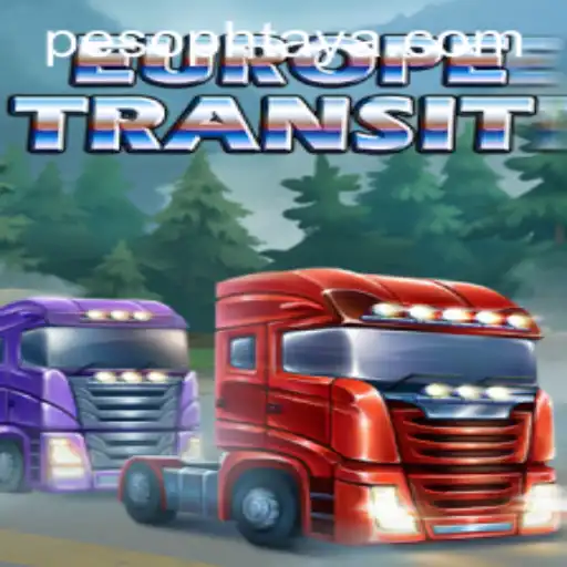 Immersing in EuropeTransit: An Epic Gaming Experience