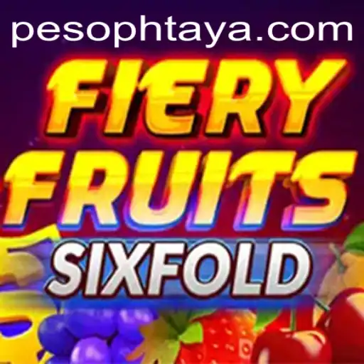 Exploring FieryFruitsSixFold: A Vibrant Gaming Experience at PHTAYA.COM