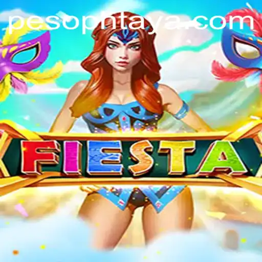 Fiesta: An Exciting Journey through PHTAYA.COM's Latest Gaming Adventure