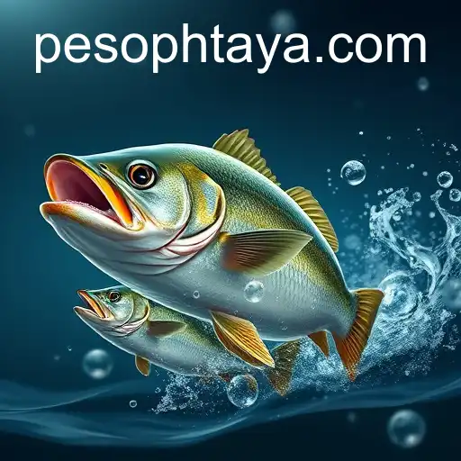 The Fascinating World of Fishing Games with PHTAYA.COM