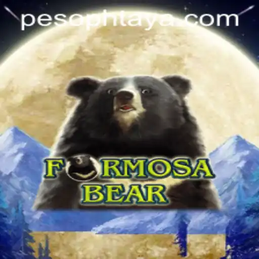 Exploring the New World of FormosaBear: A Unique Gaming Experience