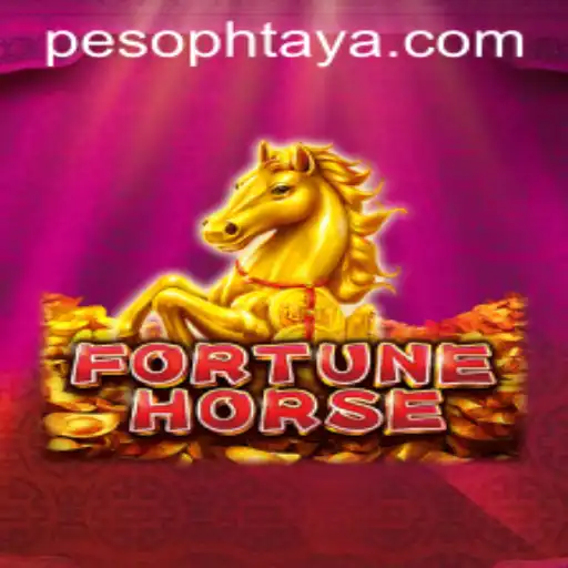 Dive into the World of FortuneHorse: A Comprehensive Guide