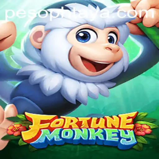 FortuneMonkey: A Thrilling Adventure in the World of PHTAYA.COM
