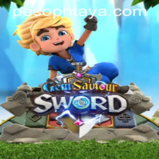 Journey Through GemSaviourSword: A Captivating Adventure