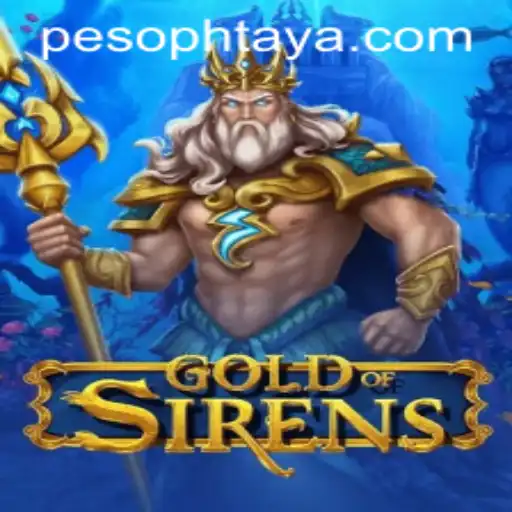 The Enchanting World of GoldofSirens: A Riveting Gameplay Experience