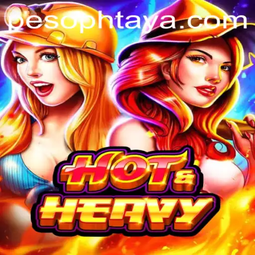 Discover the Thrills of HotHeavy: A Fascinating New Game