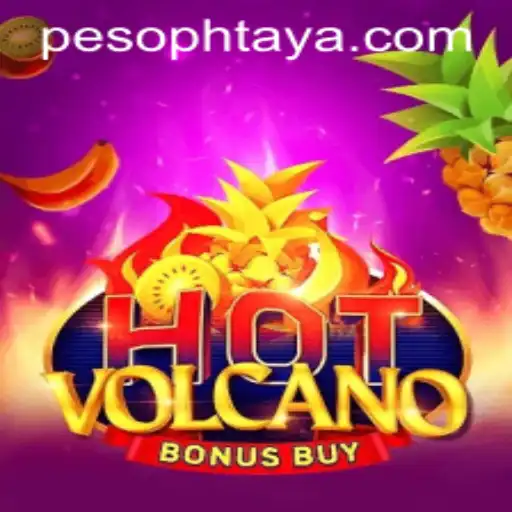 HotVolcanoBonusBuy: Dive into the Fiery World of Online Gaming