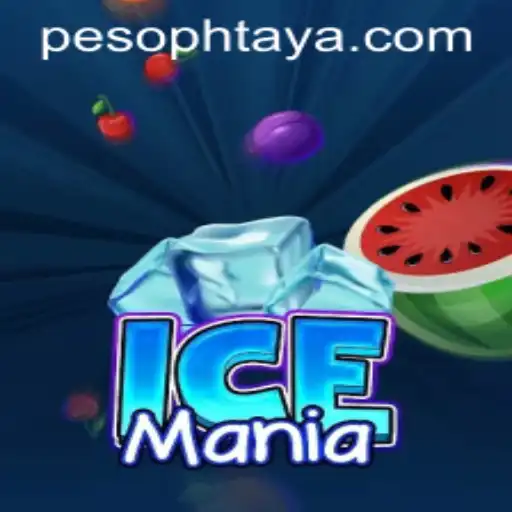 Experience the Thrills of IceMania: A Chilling Adventure