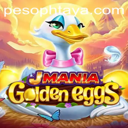 Explore the Thrilling World of JManiaGoldenEggs