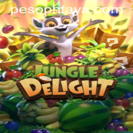 Discover the Thrills of JungleDelight: A New Adventure by PHTAYA.COM