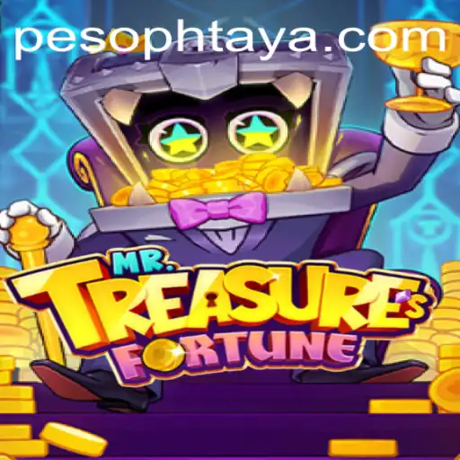 Explore MrTreasuresFortune: The Captivating Game of Chance and Strategy on PHTAYA.COM