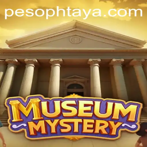 Unveiling the Secrets of MuseumMystery: The Next Big Thing in Interactive Gaming