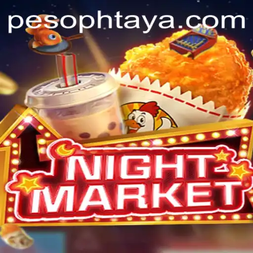 Exploring the Thrilling Adventure of NIGHTMARKET with PHTAYA.COM
