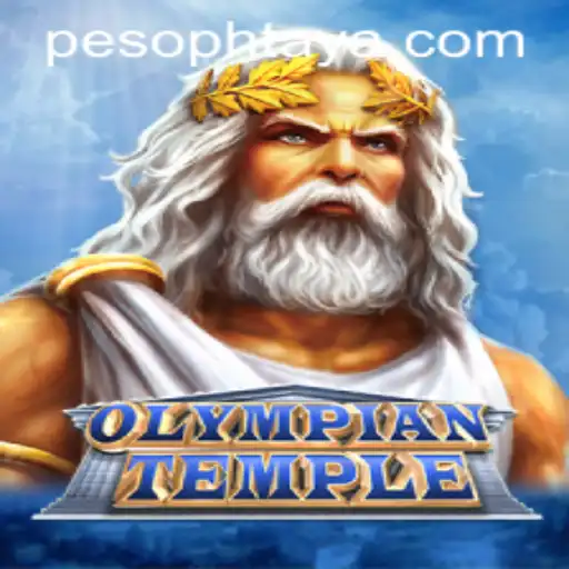 Discover the Mystical World of OlympianTemple: A New Gaming Experience on PHTAYA.COM