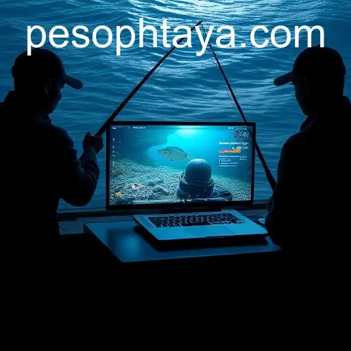 Exploring Online Fishing: A Deep Dive into PHTAYA.COM
