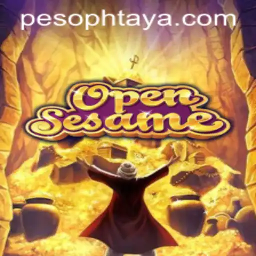 Unlock the Magic of OpenSesame: A Deep Dive into Gameplay and Strategy with PHTAYA.COM