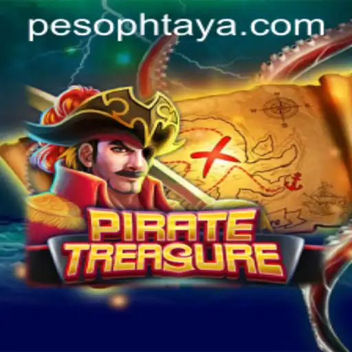 Dive into the Exciting World of PirateTreasure with PHTAYA.COM