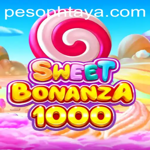 Dive into the Sweet World of SweetBonanza1000: A Comprehensive Guide