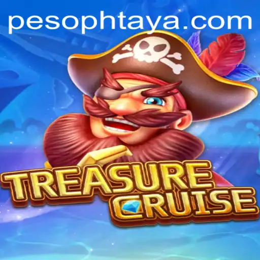 Journey Through TREASURECRUISE: An Engaging Adventure with PHTAYA.COM