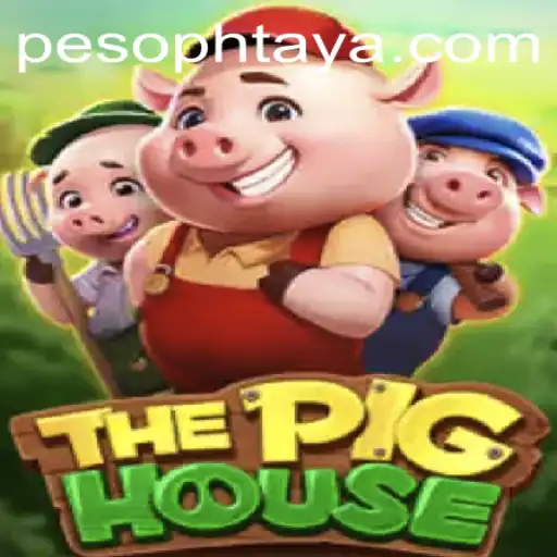 The Exciting World of ThePigHouse: Unveiling Gameplay, Strategies, and Current Trends with PHTAYA.COM