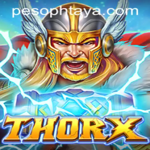 ThorX: An Epic Gaming Experience Awaiting Enthusiasts